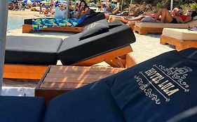 Hotel Lula Ksamil